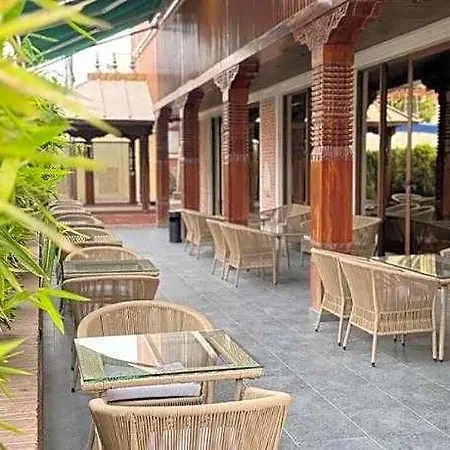 Varnabas Musuem Hotel