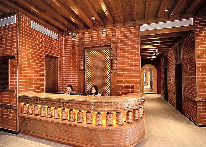 Varnabas Musuem