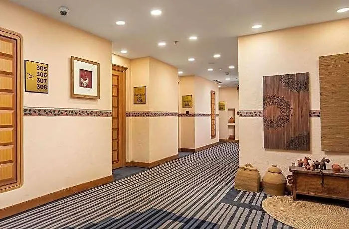 Varnabas Musuem Hotel 5*