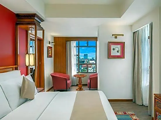 Varnabas Musuem Hotel Kathmandu